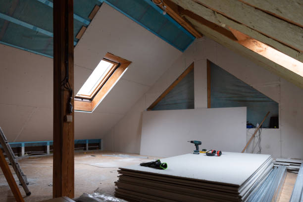 Best Insulation for New Construction  in Bronx, NY