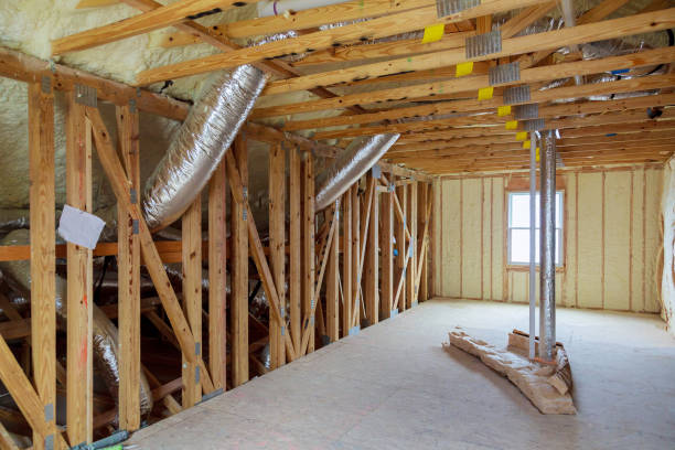 Best Professional Insulation Contractor  in Bronx, NY