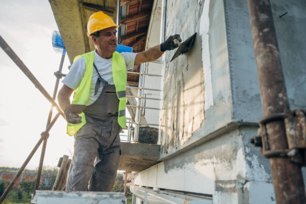 Best Wall Insulation Contractor  in Bronx, NY