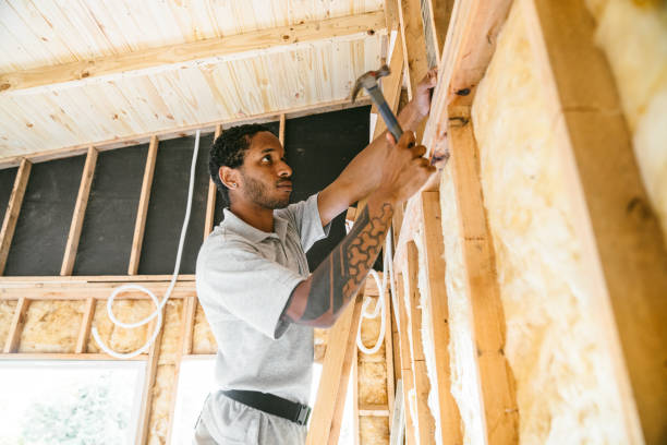 Best Garage Insulation Installation  in Bronx, NY