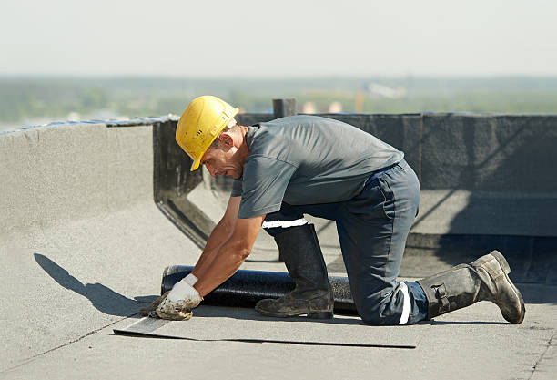 Best Garage Insulation Installation  in Bronx, NY