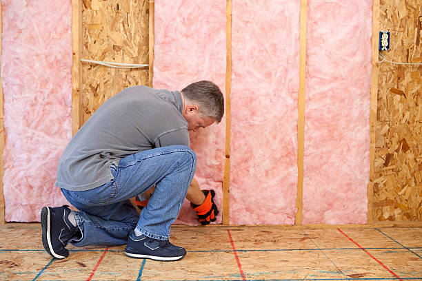 Range of Insulation Solutions in Bronx, NY