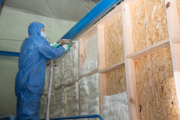 Best Attic Insulation Near Me  in Bronx, NY